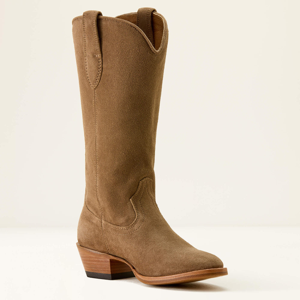 Ariat / Marysville R Toe Western Boot