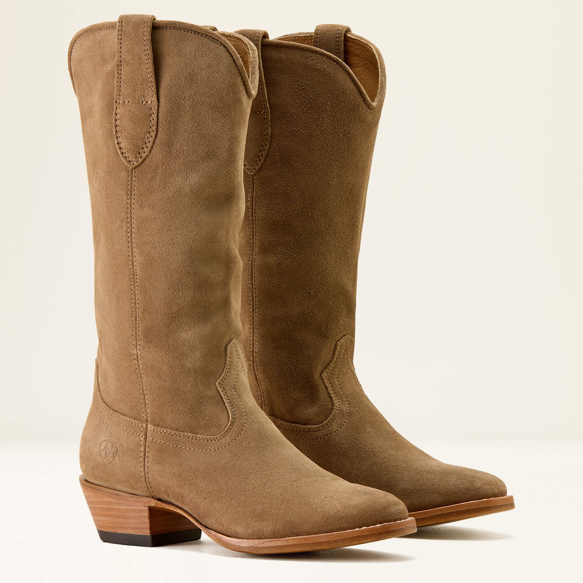 Ariat / Marysville R Toe Western Boot
