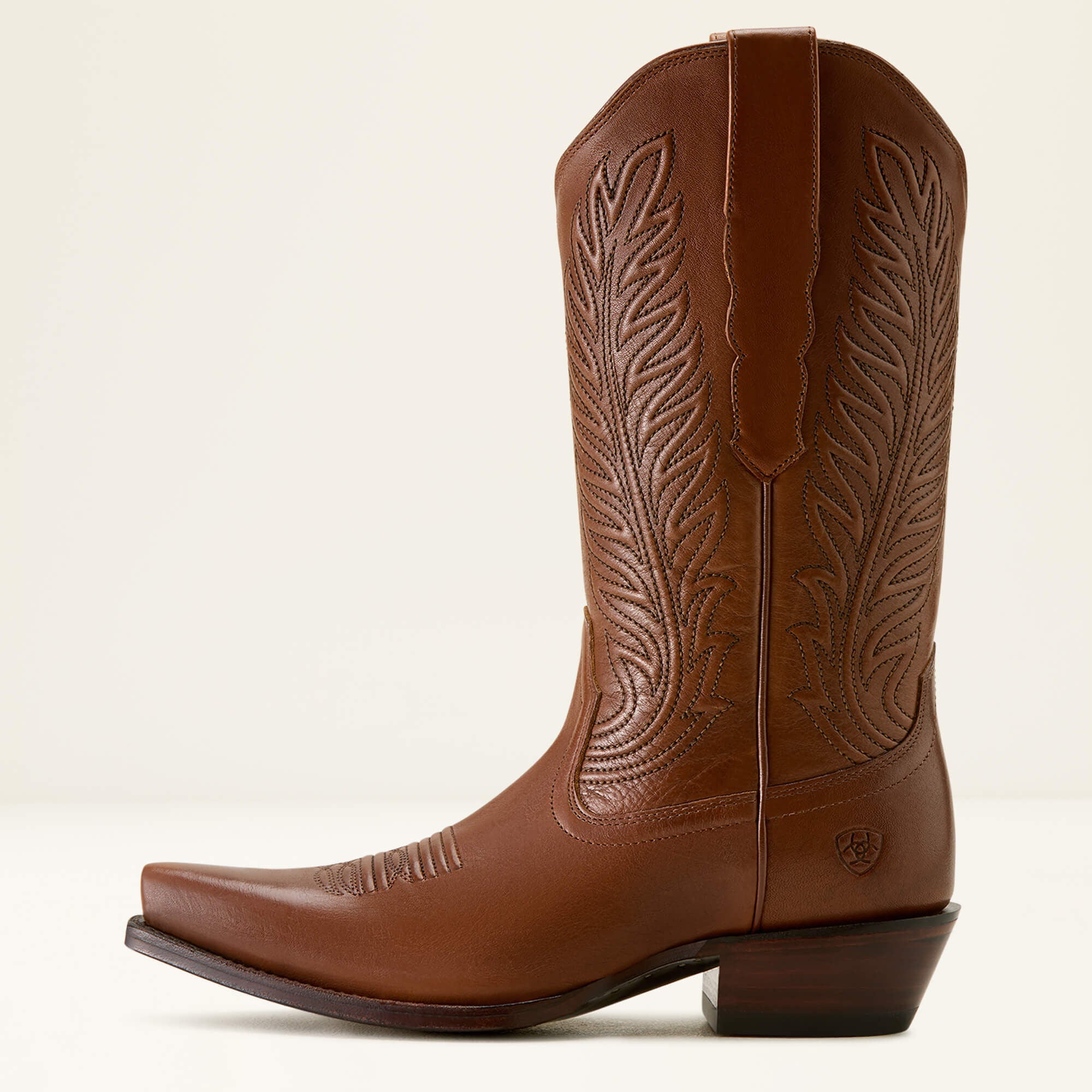 Ariat / Bowman X Toe Western Boot
