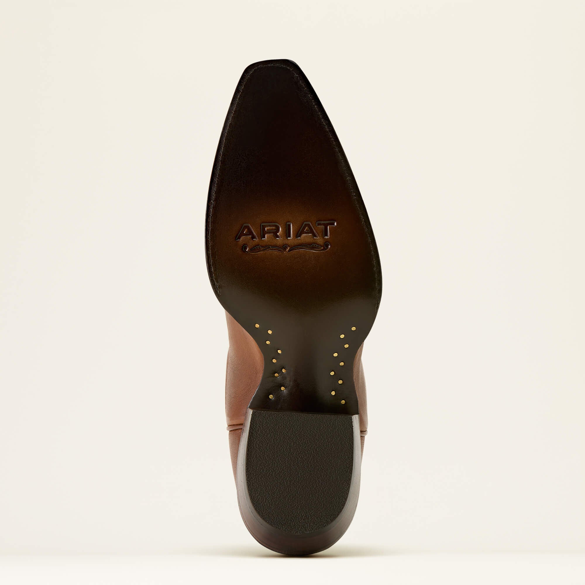 Ariat / Bowman X Toe Western Boot