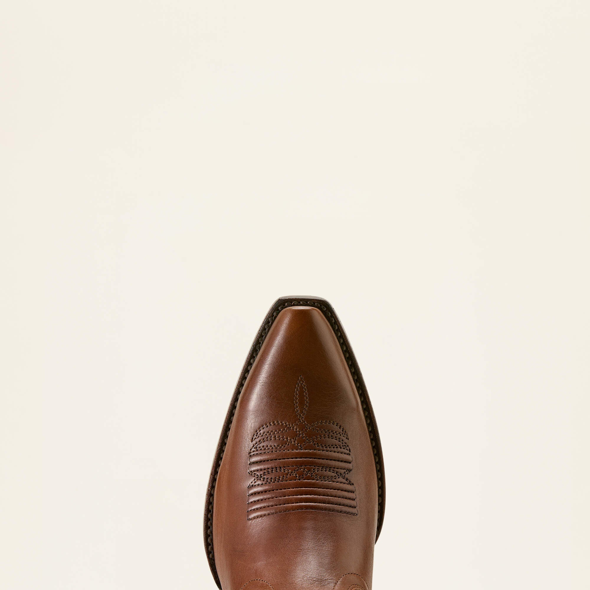 Ariat / Bowman X Toe Western Boot