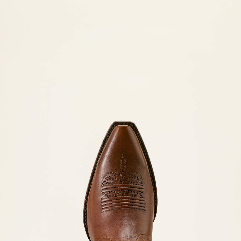 Ariat / Bowman X Toe Western Boot