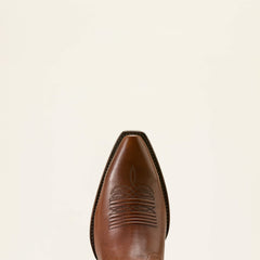 Ariat / Bowman X Toe Western Boot