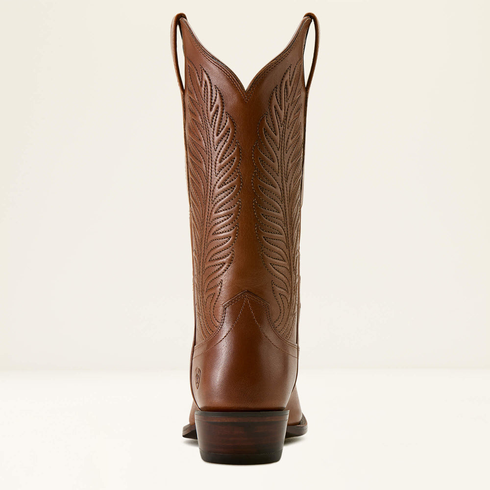 Ariat / Bowman X Toe Western Boot