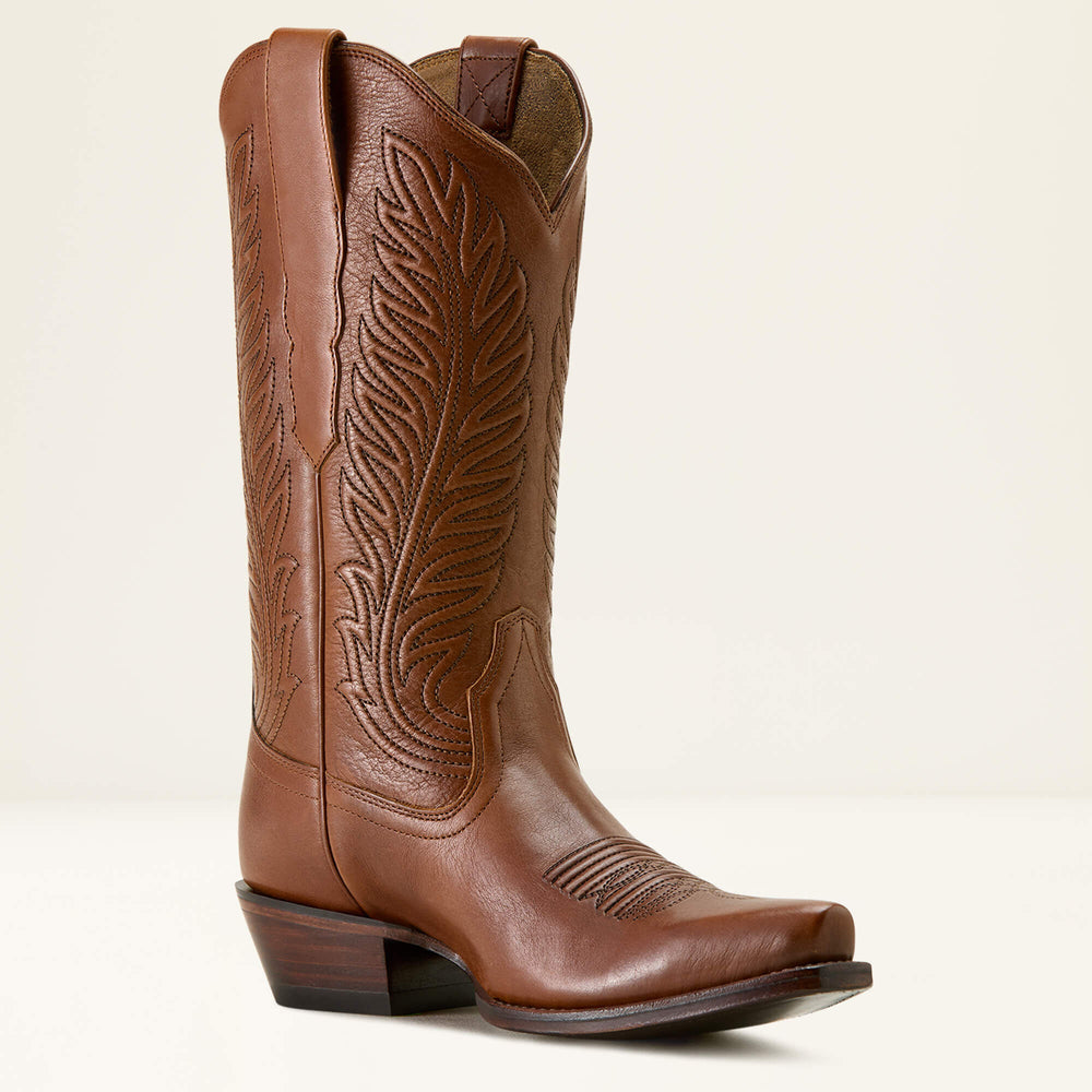 Ariat / Bowman X Toe Western Boot