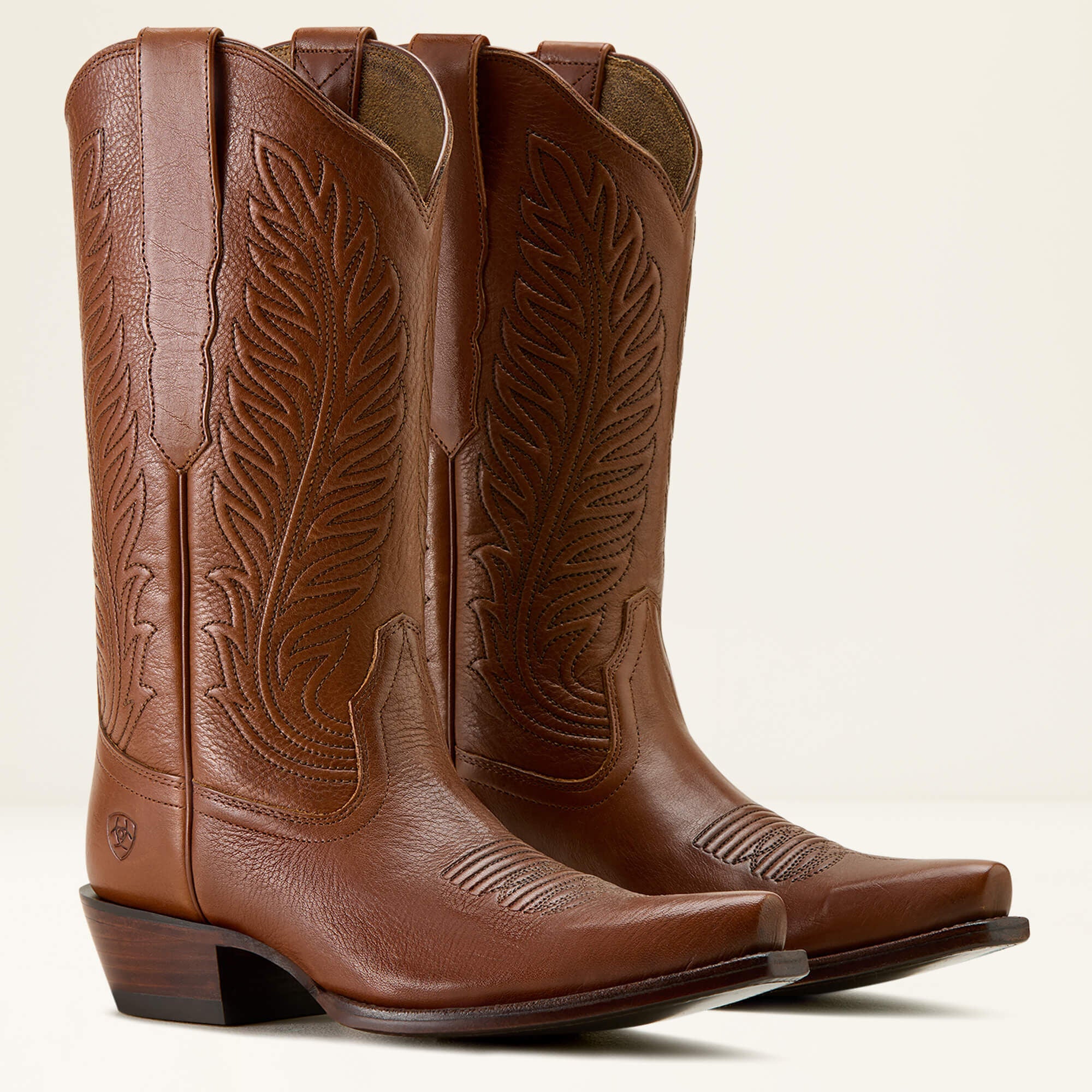 Ariat / Bowman X Toe Western Boot