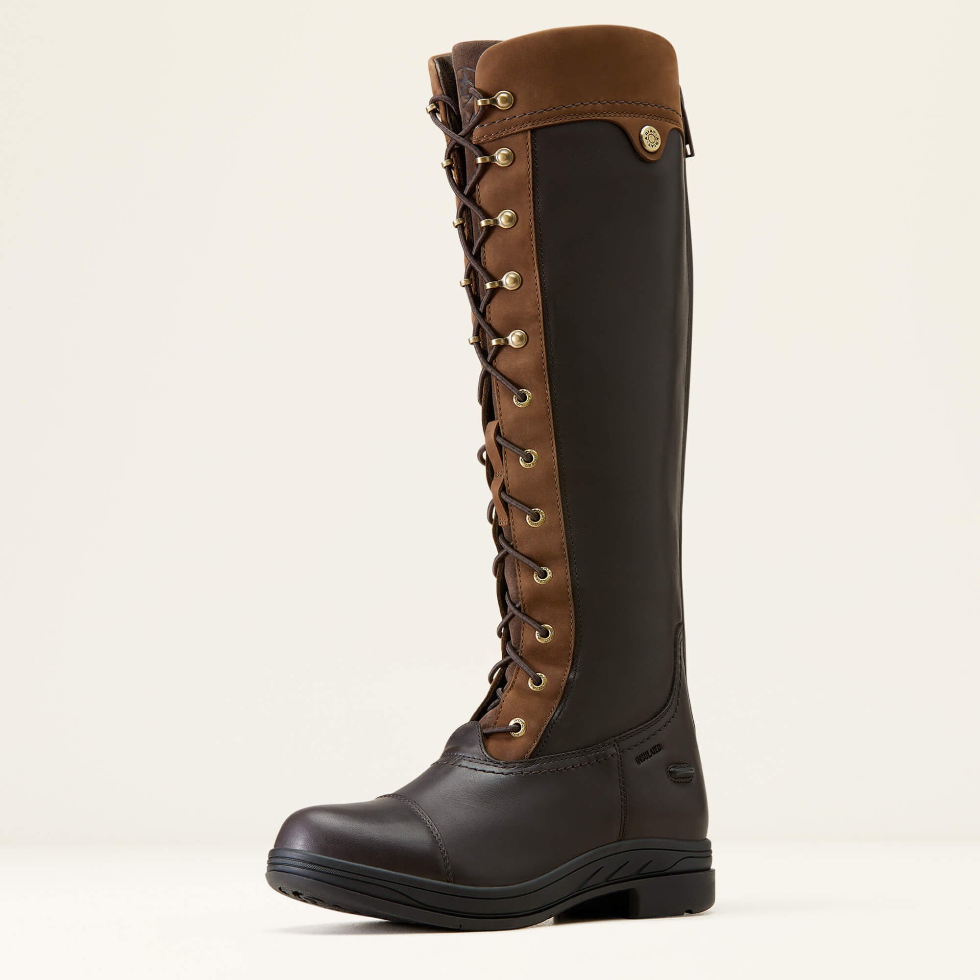 Ariat / Coniston Max Waterproof Insulated Boot