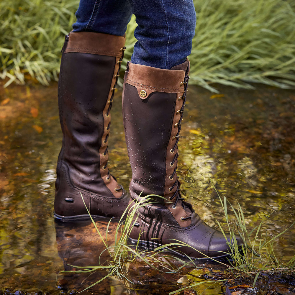 Ariat / Coniston Max Waterproof Insulated Boot