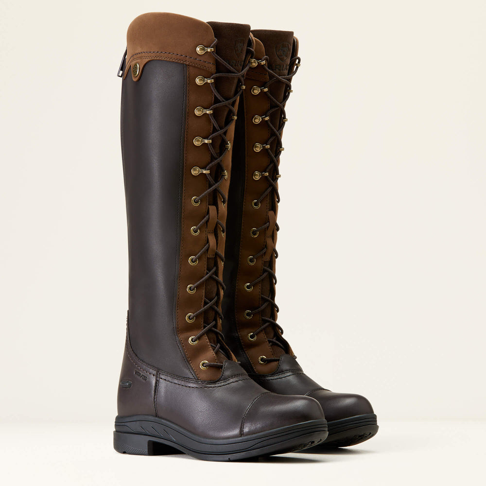 Ariat / Coniston Max Waterproof Insulated Boot