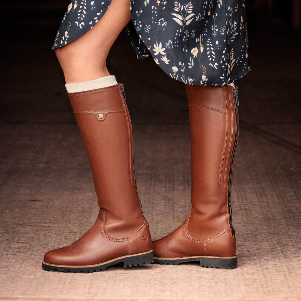 Ariat / Arlington Waterproof Boot