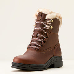 Ariat / Harper Sherpa Waterproof Boot
