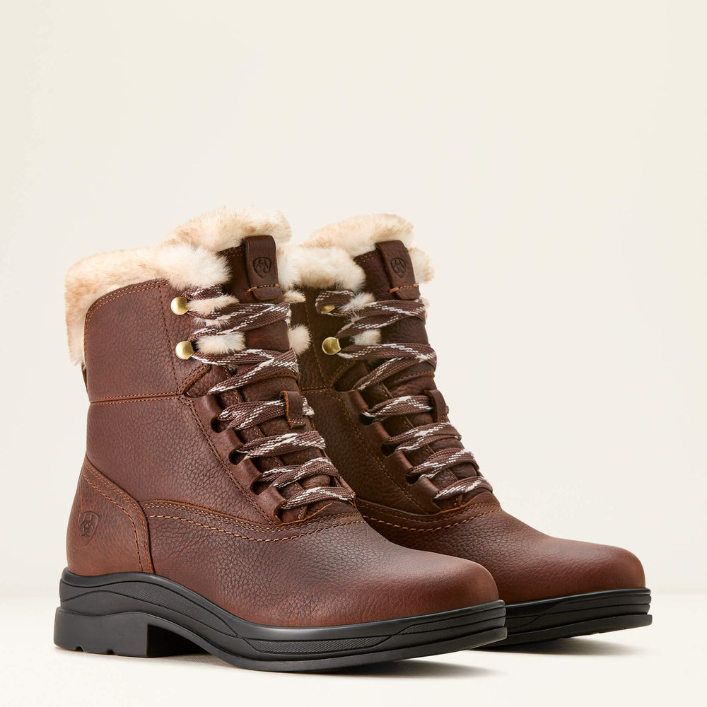 Ariat / Harper Sherpa Waterproof Boot