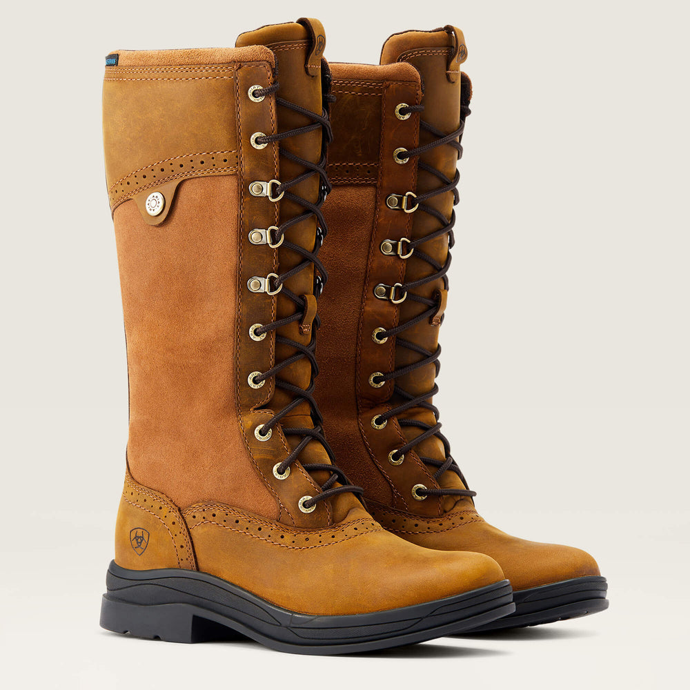 Ariat / Wythburn II Waterproof Boot