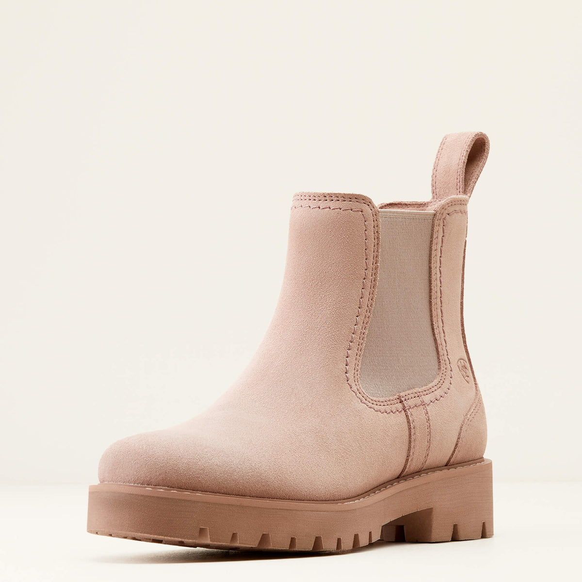 Ariat / Wexford Lug Chelsea Boot