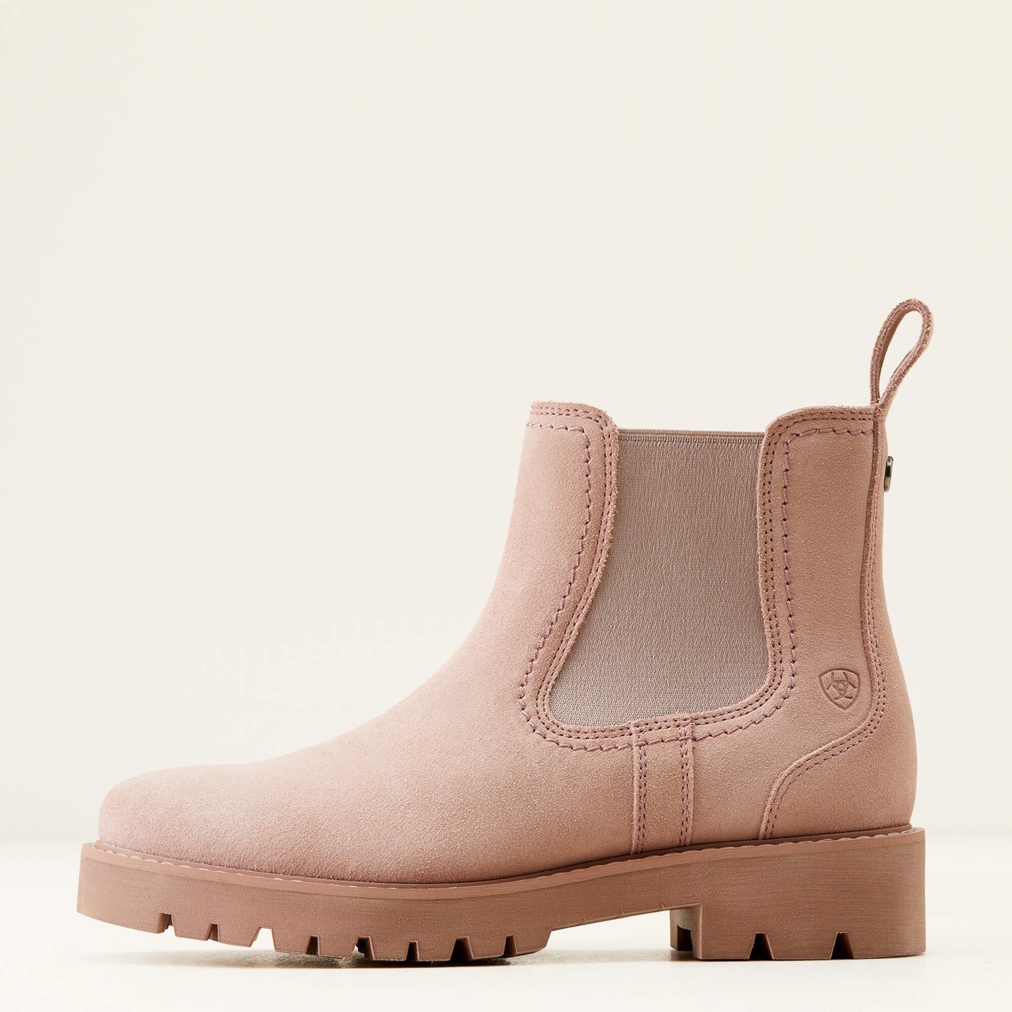Ariat / Wexford Lug Chelsea Boot