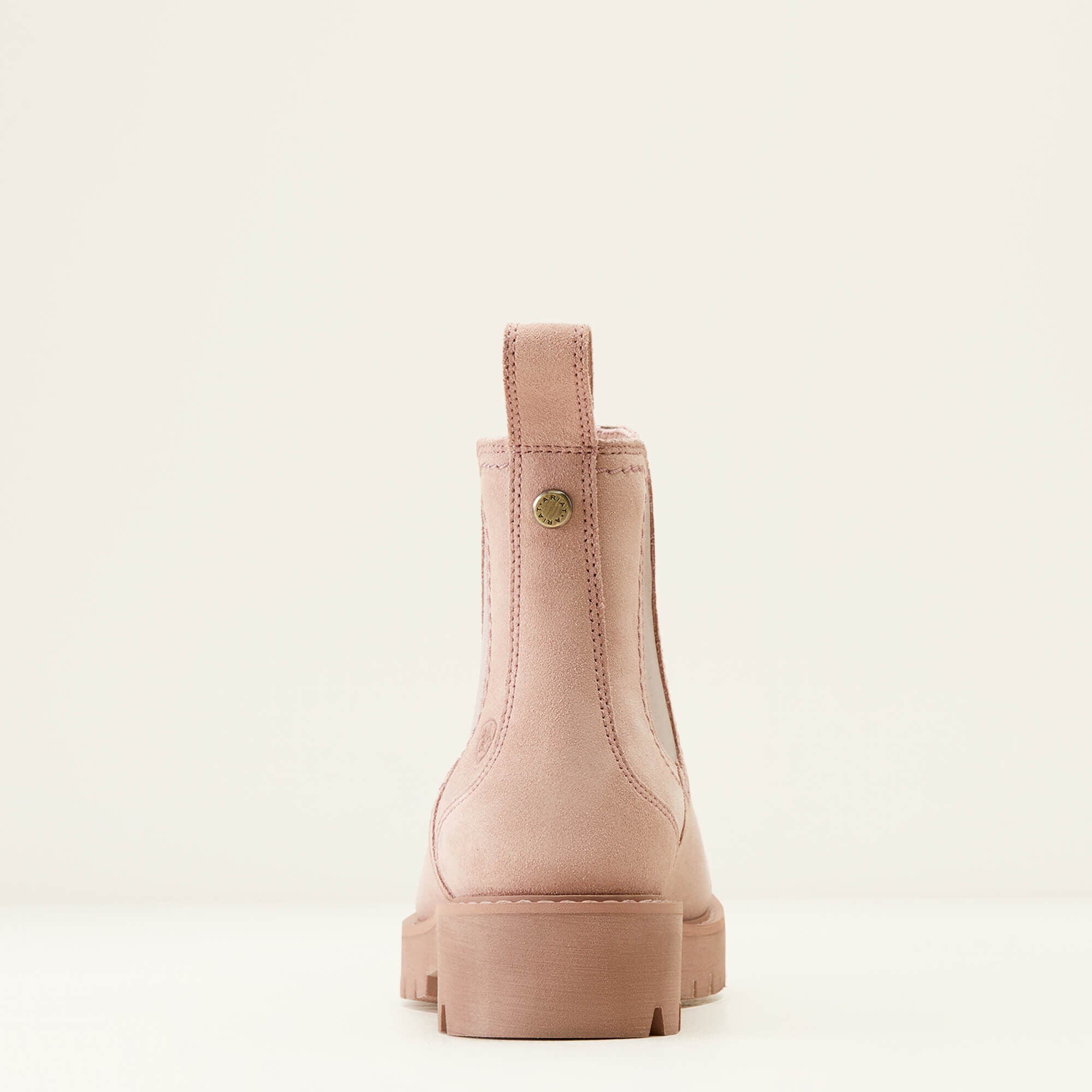 Ariat / Wexford Lug Chelsea Boot