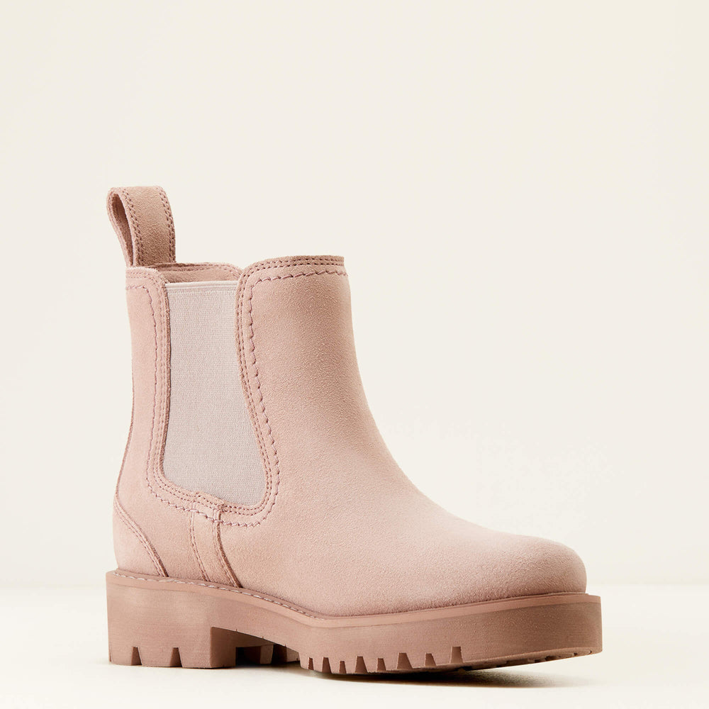 Ariat / Wexford Lug Chelsea Boot