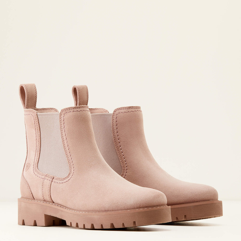 Ariat / Wexford Lug Chelsea Boot