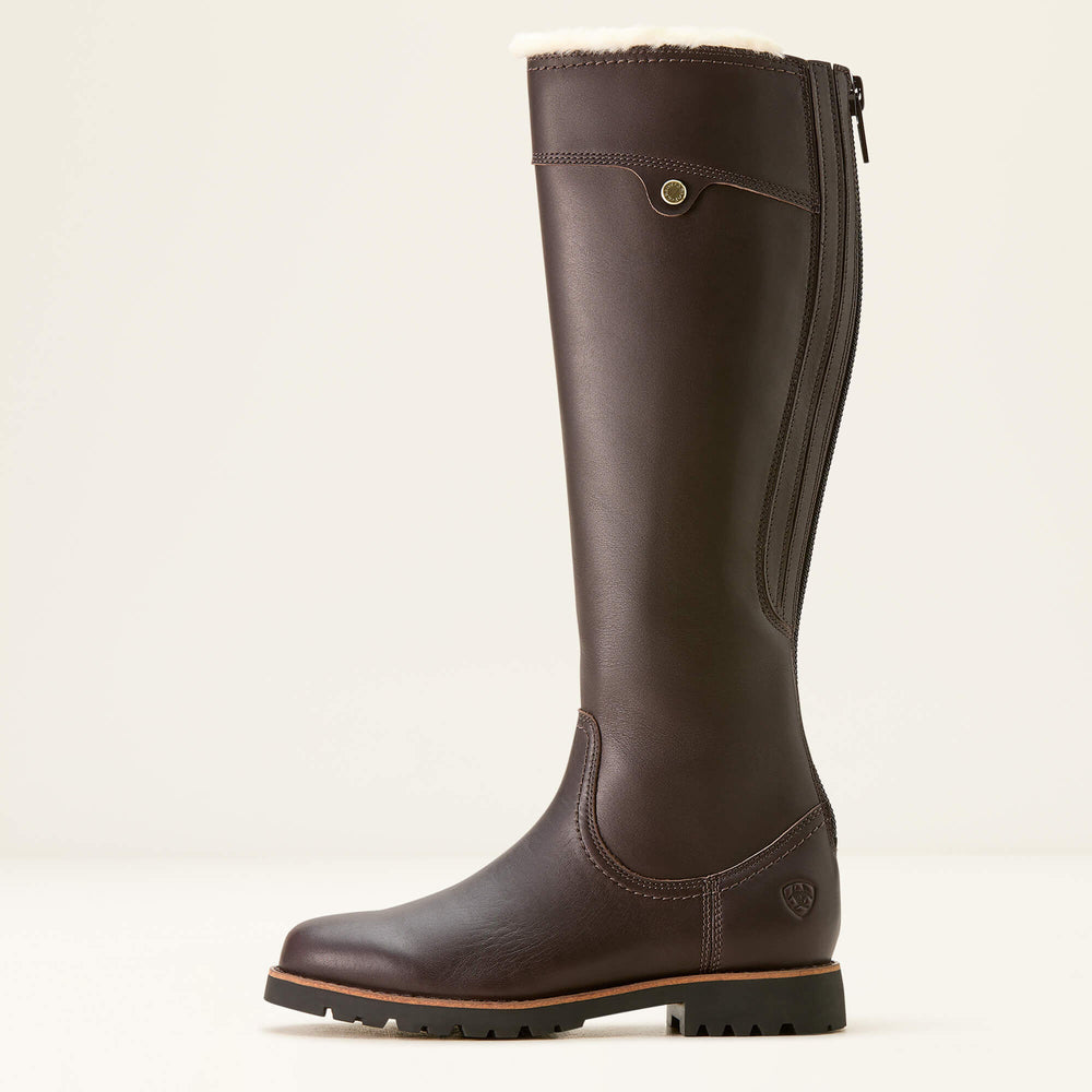 Ariat / Arlington Sherpa Waterproof Boot