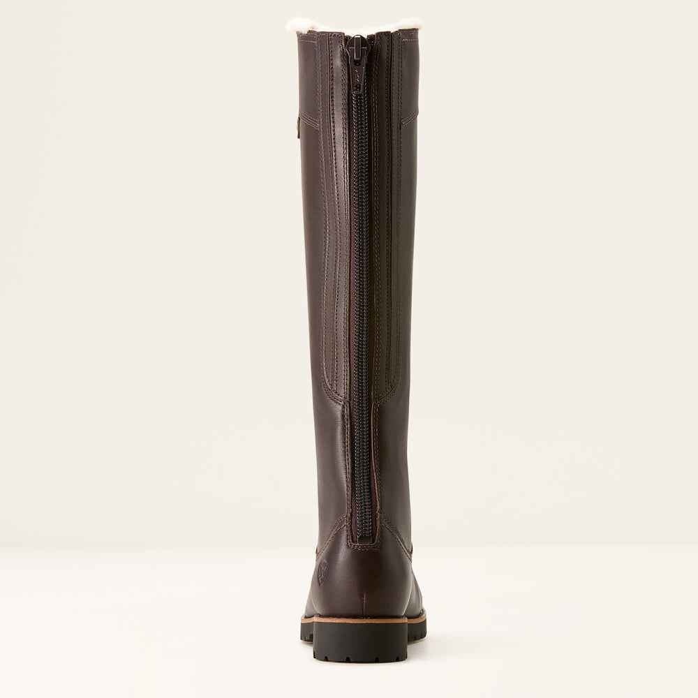 Ariat / Arlington Sherpa Waterproof Boot
