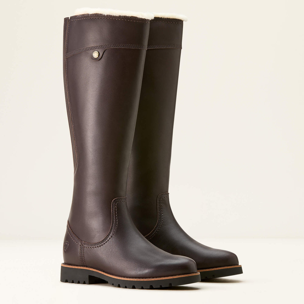 Ariat / Arlington Sherpa Waterproof Boot
