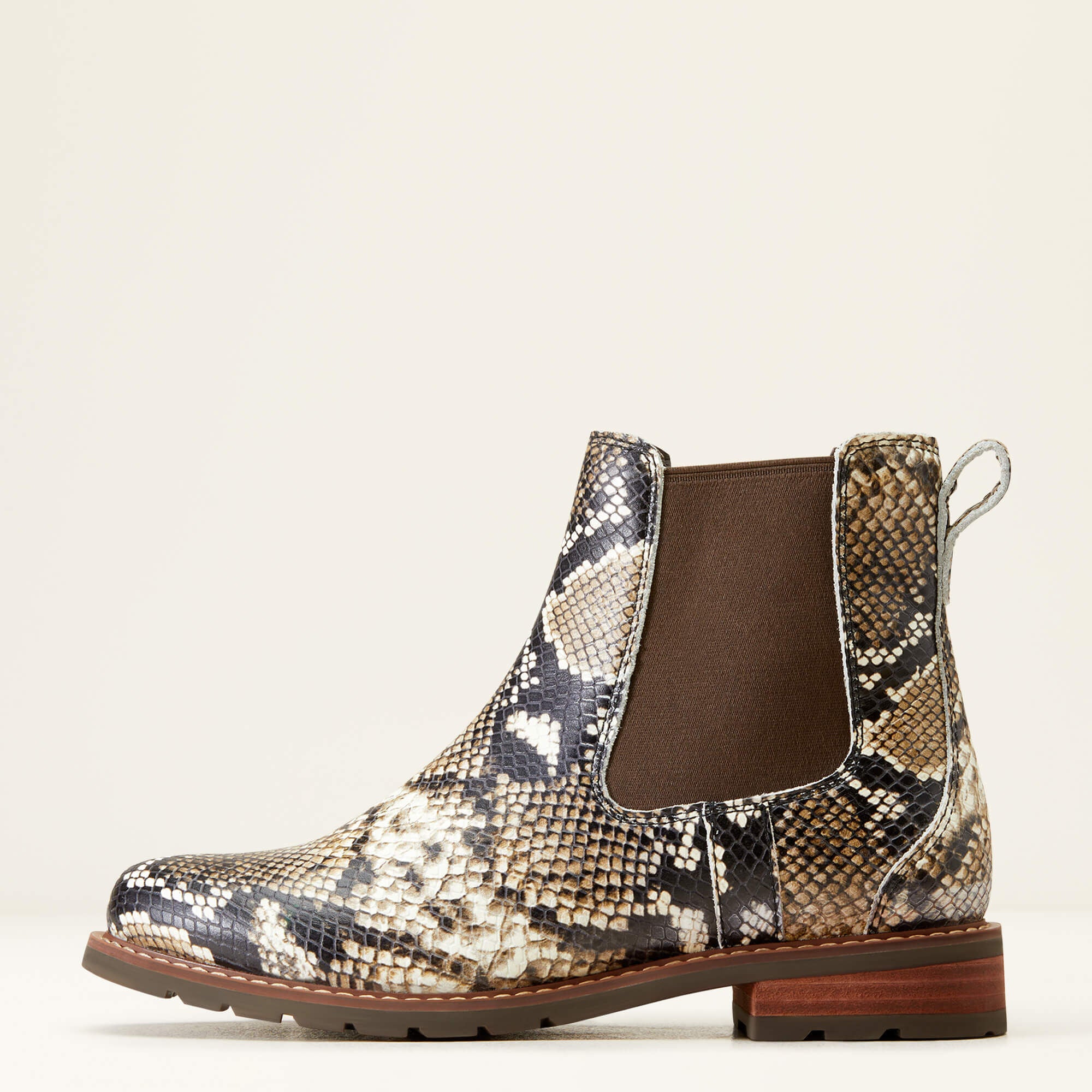 Ariat / Wexford Chelsea Boot