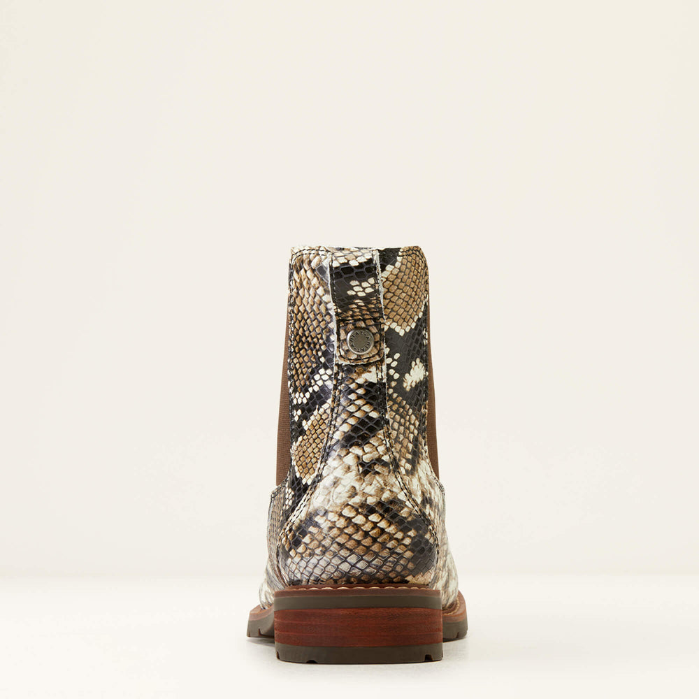 Ariat / Wexford Chelsea Boot