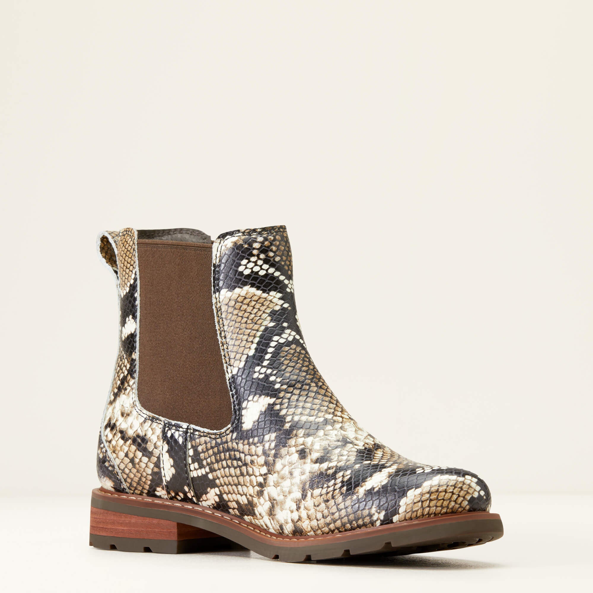 Ariat / Wexford Chelsea Boot
