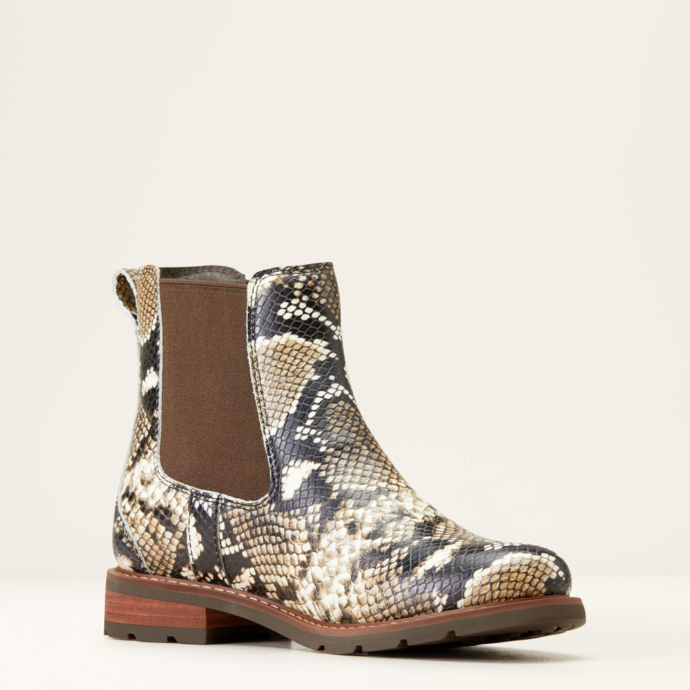 Ariat / Wexford Chelsea Boot