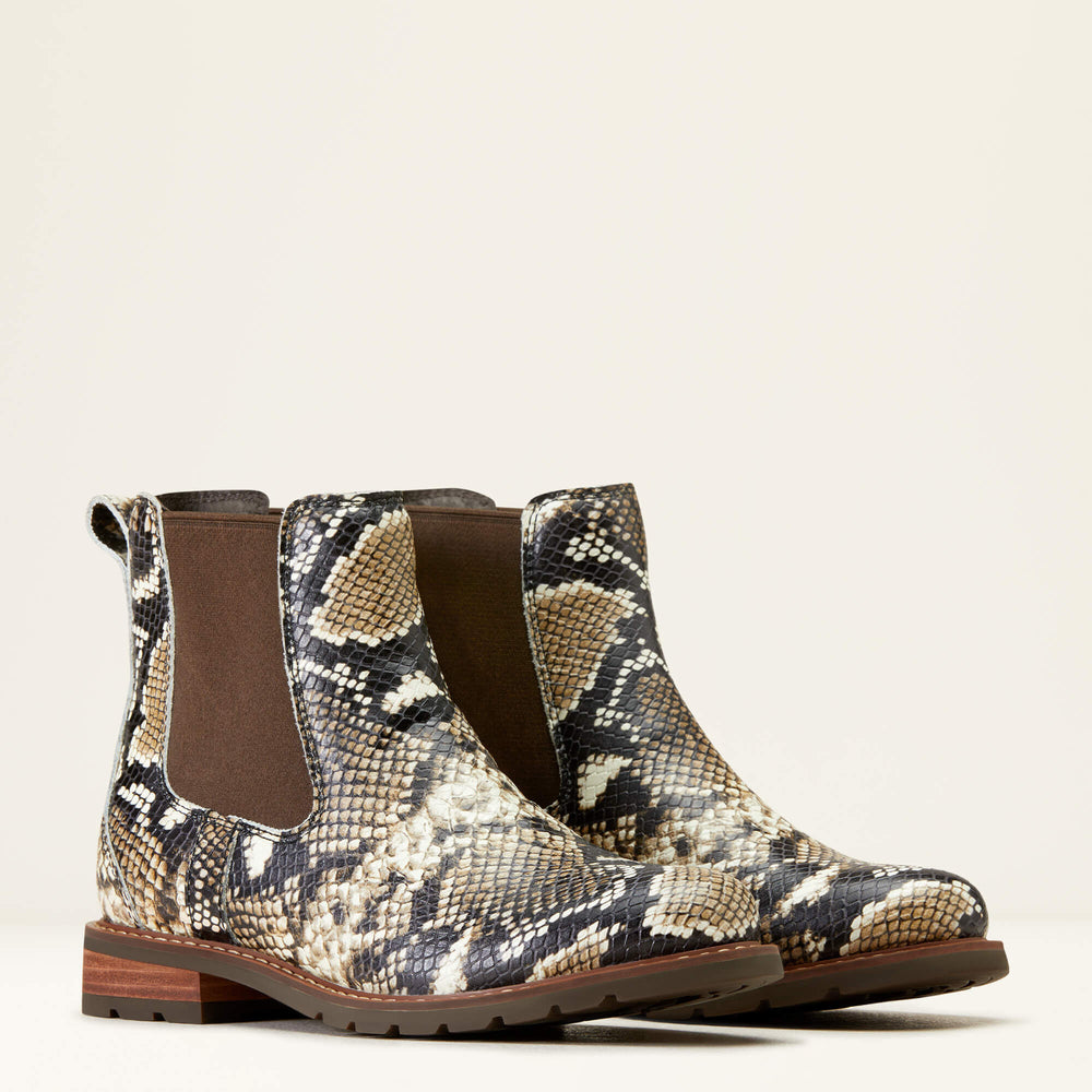 Ariat / Wexford Chelsea Boot