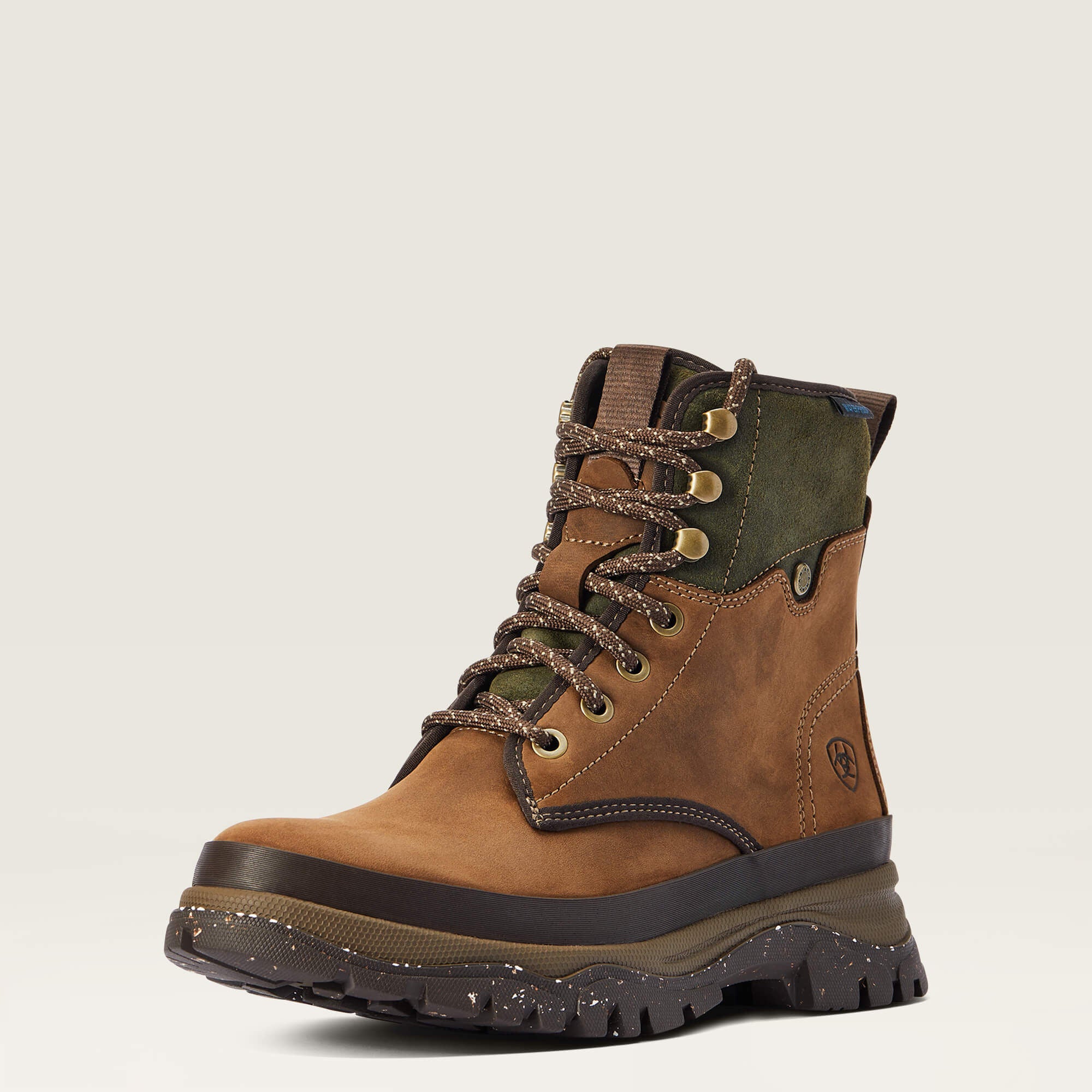 Ariat / Moresby Waterproof Boot
