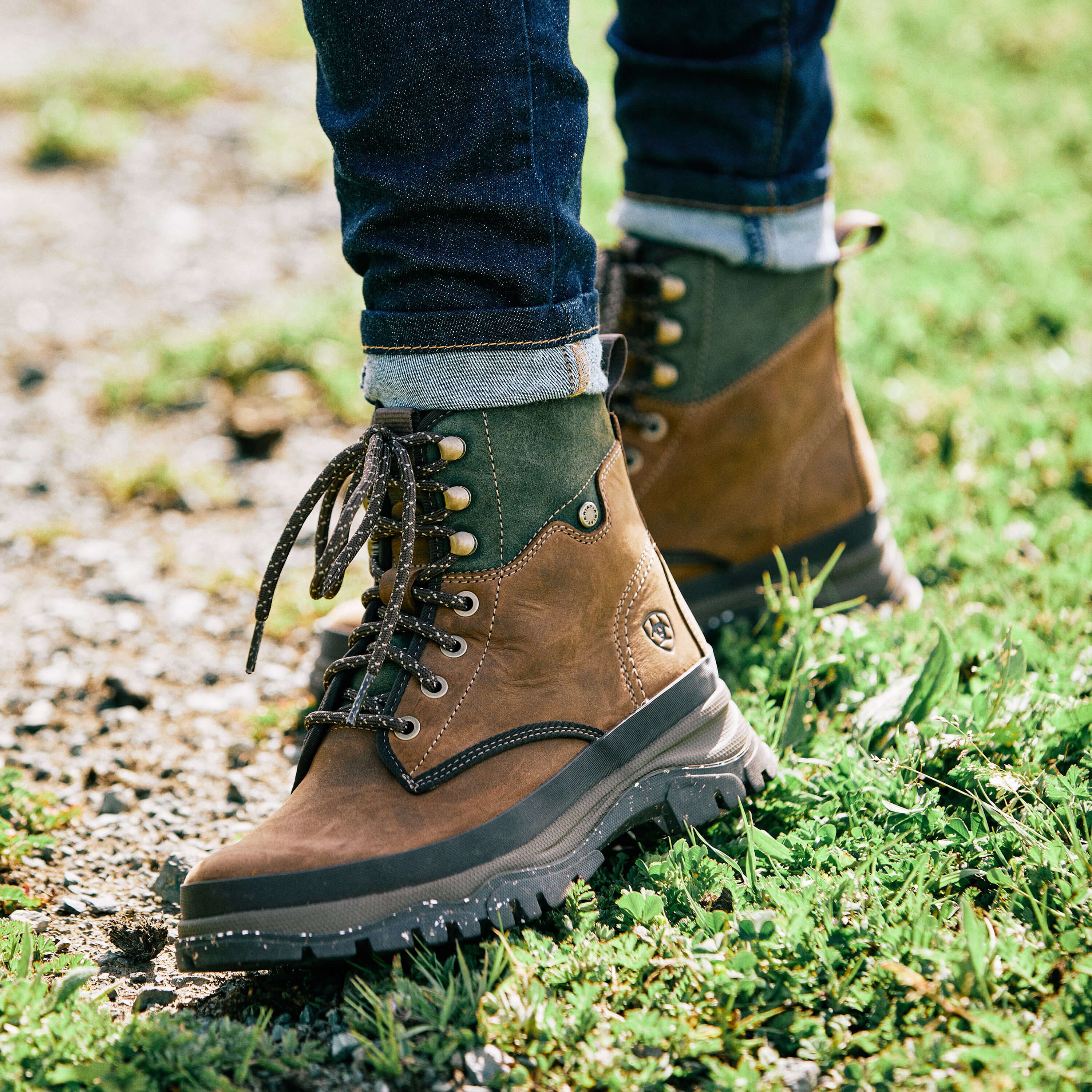 Ariat / Moresby Waterproof Boot