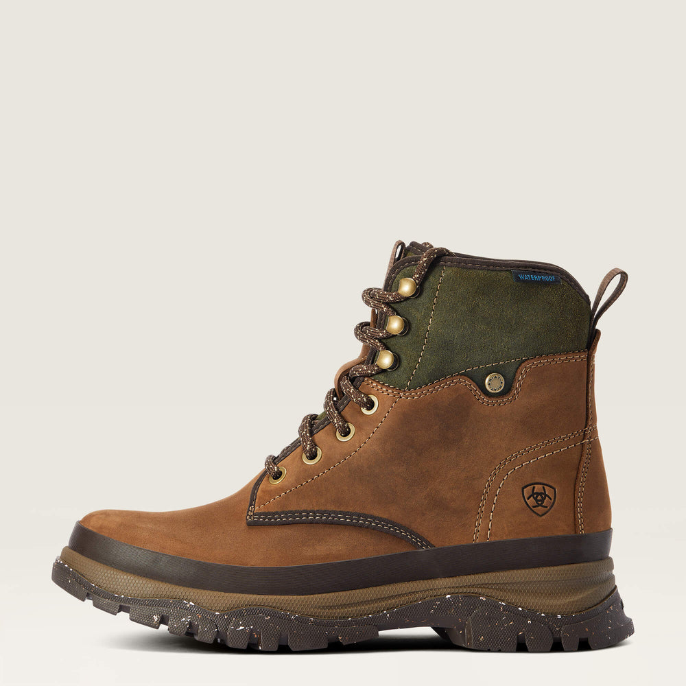 Ariat / Moresby Waterproof Boot