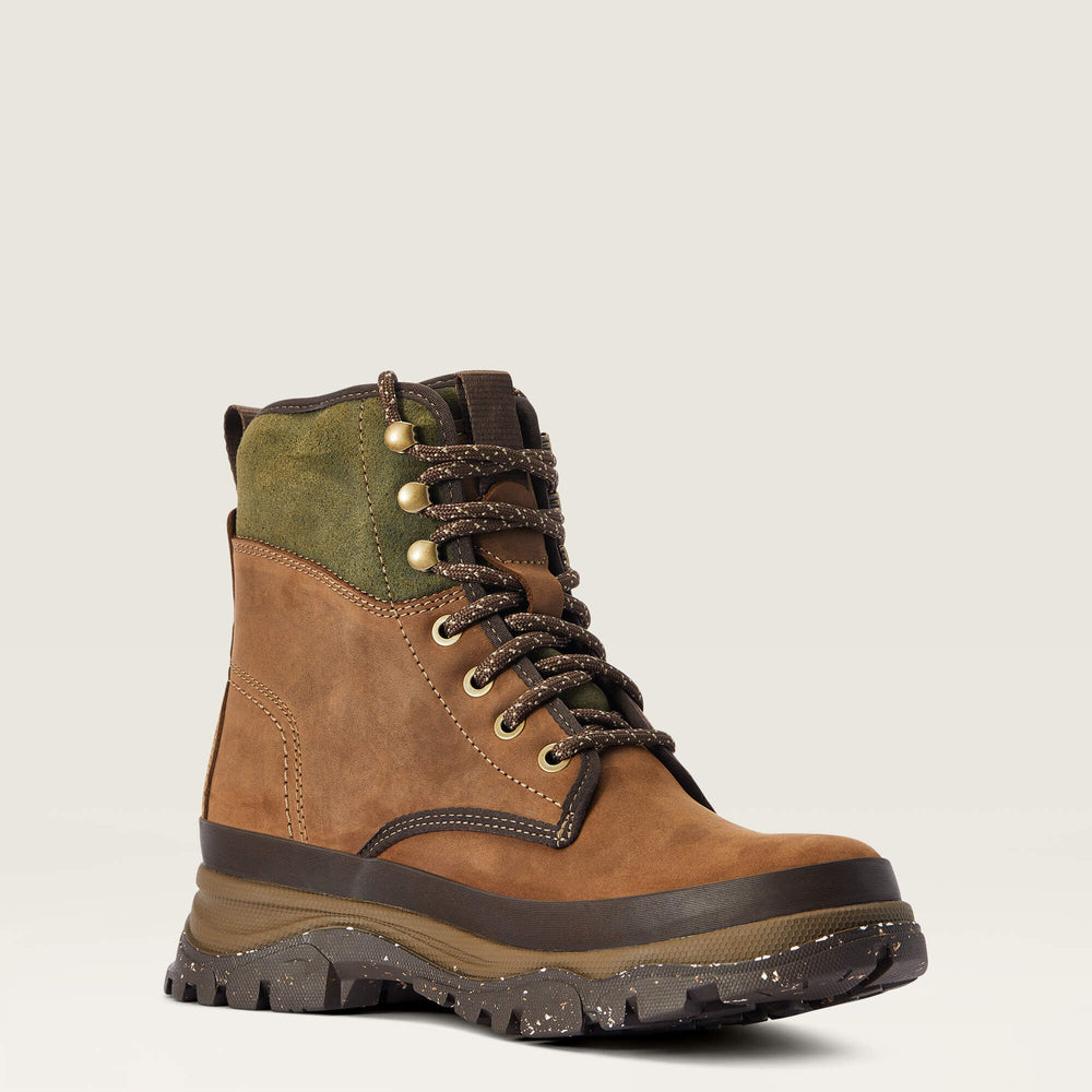 Ariat / Moresby Waterproof Boot