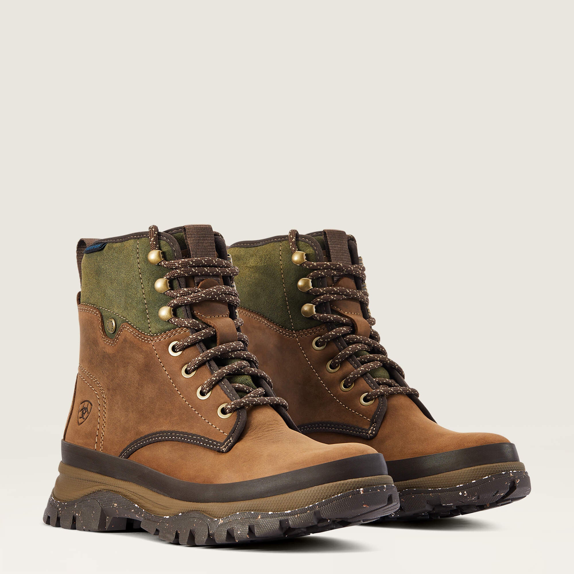Ariat / Moresby Waterproof Boot