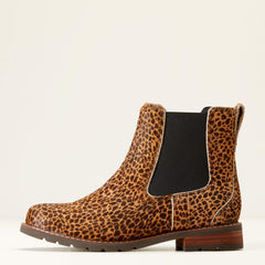 Ariat / Wexford Chelsea Boot