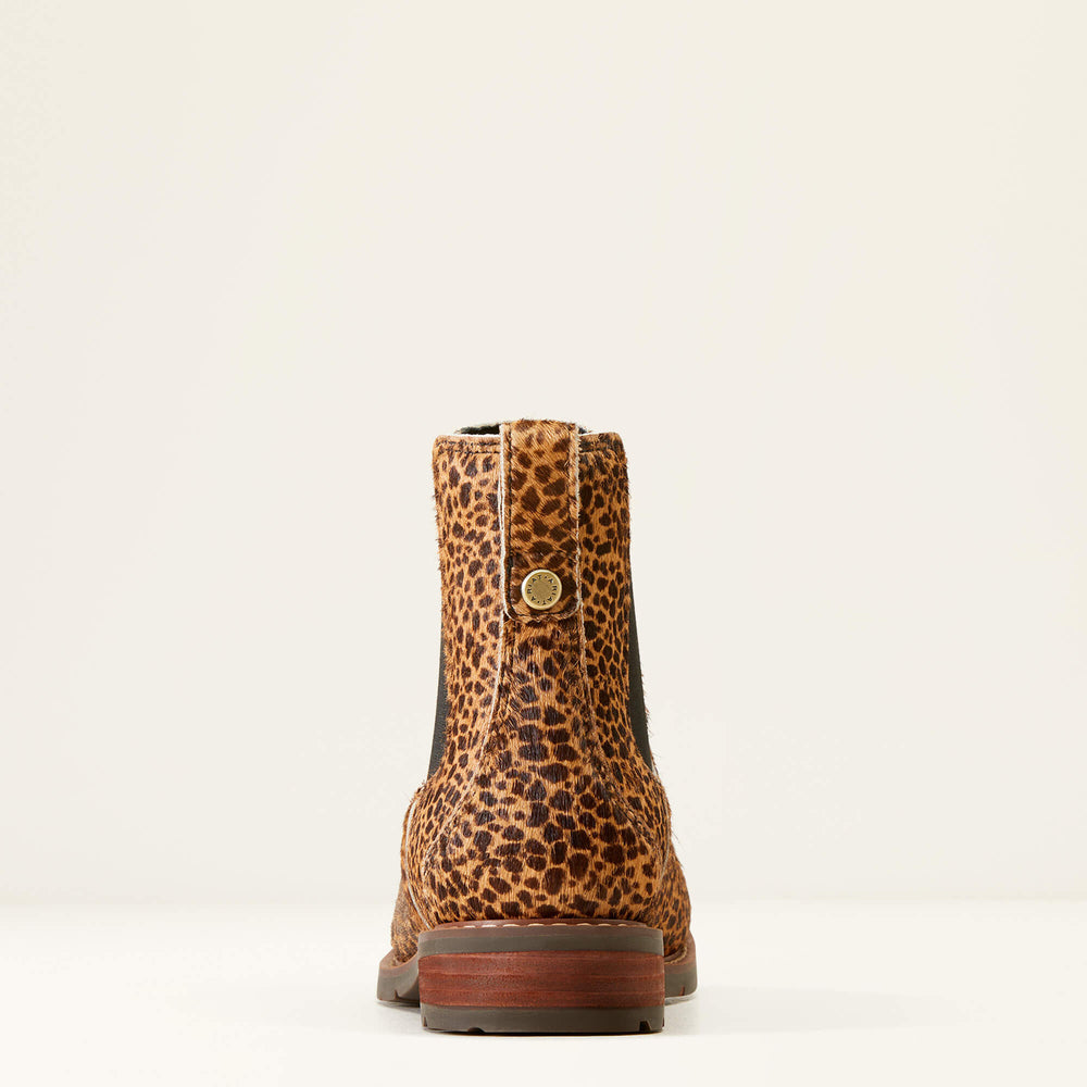 Ariat / Wexford Chelsea Boot