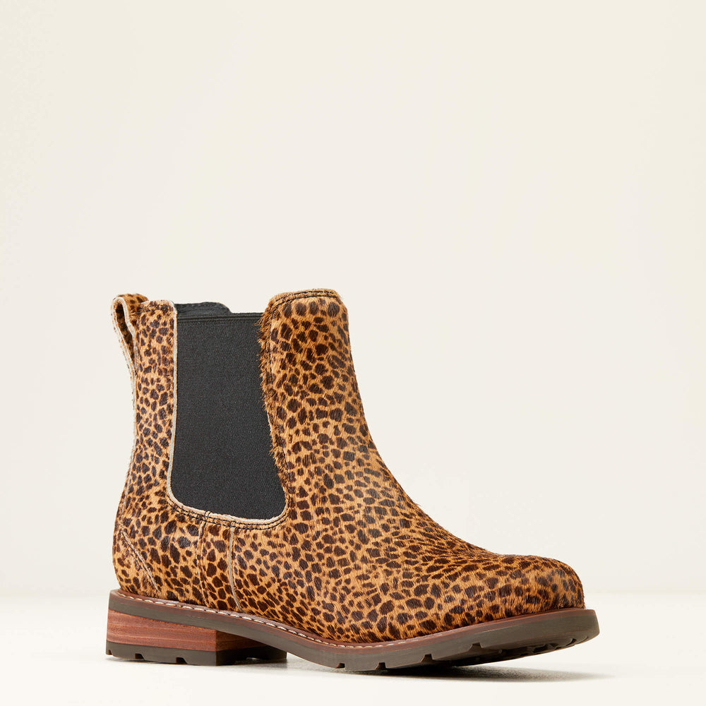 Ariat / Wexford Chelsea Boot