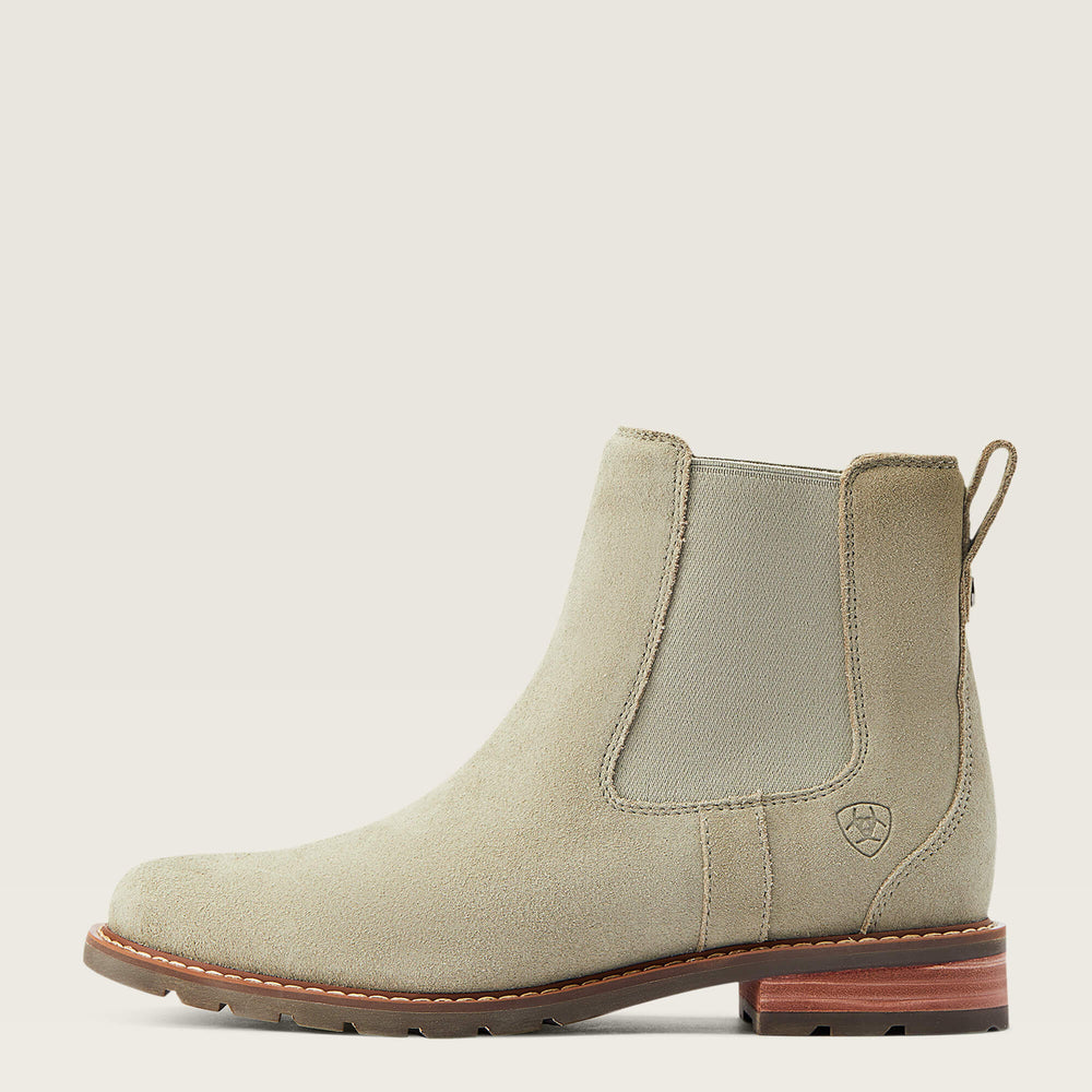 Ariat / Wexford Chelsea Boot