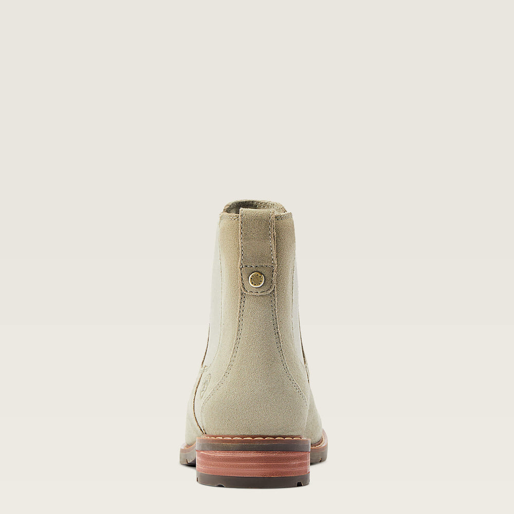 Ariat / Wexford Chelsea Boot