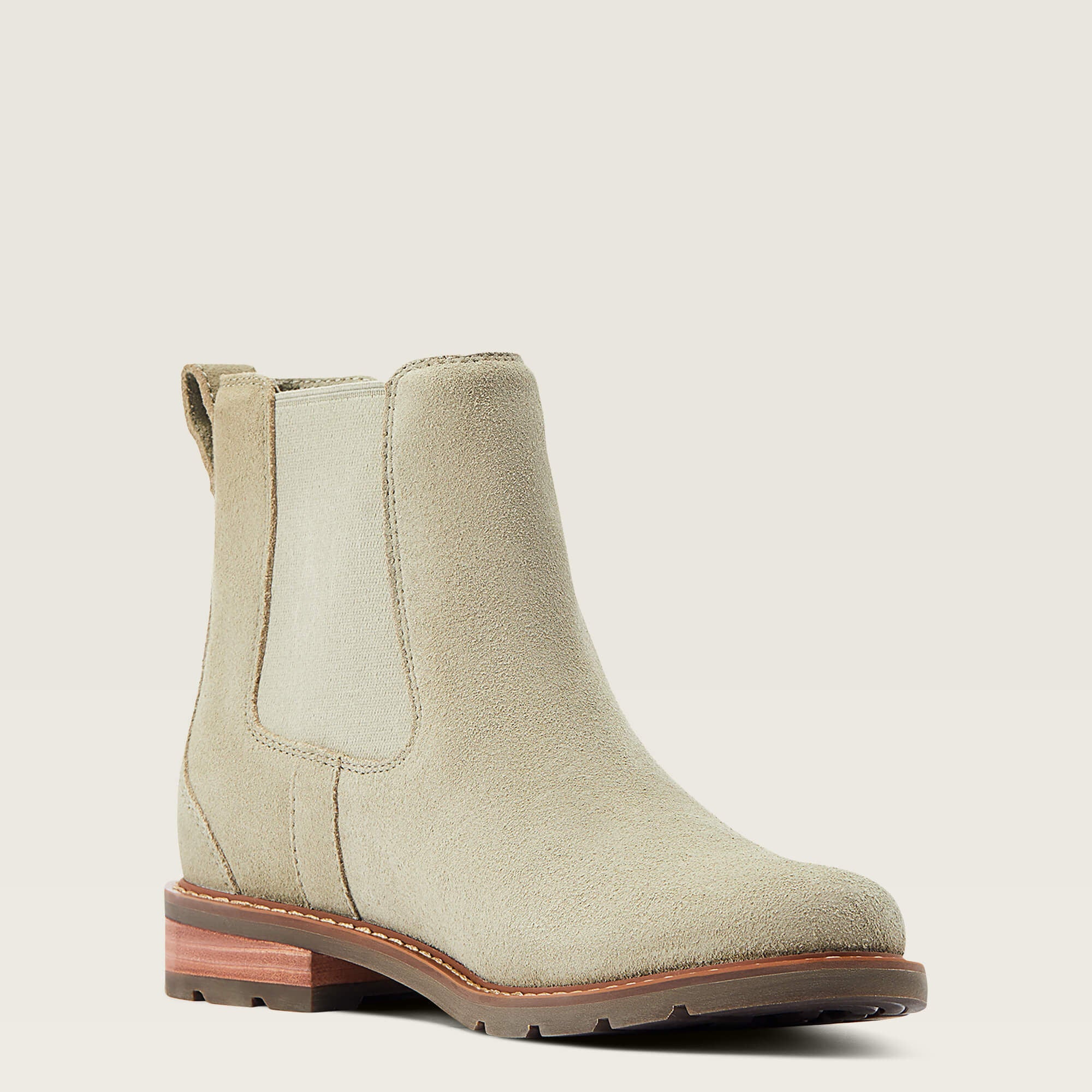 Ariat / Wexford Chelsea Boot