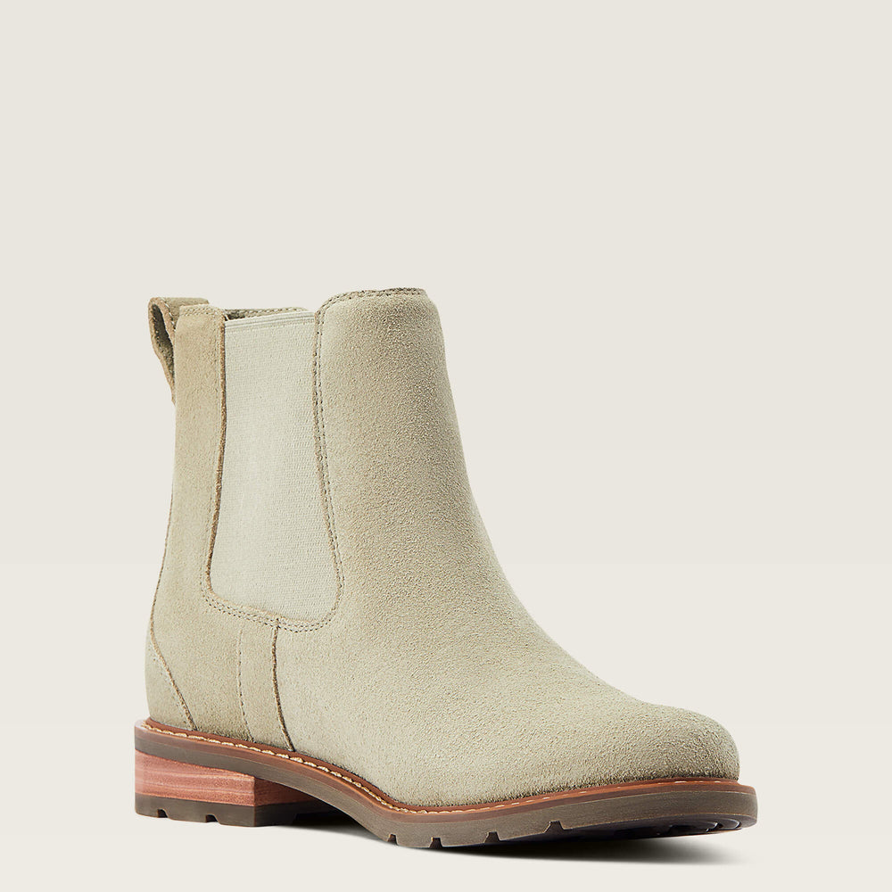 Ariat / Wexford Chelsea Boot