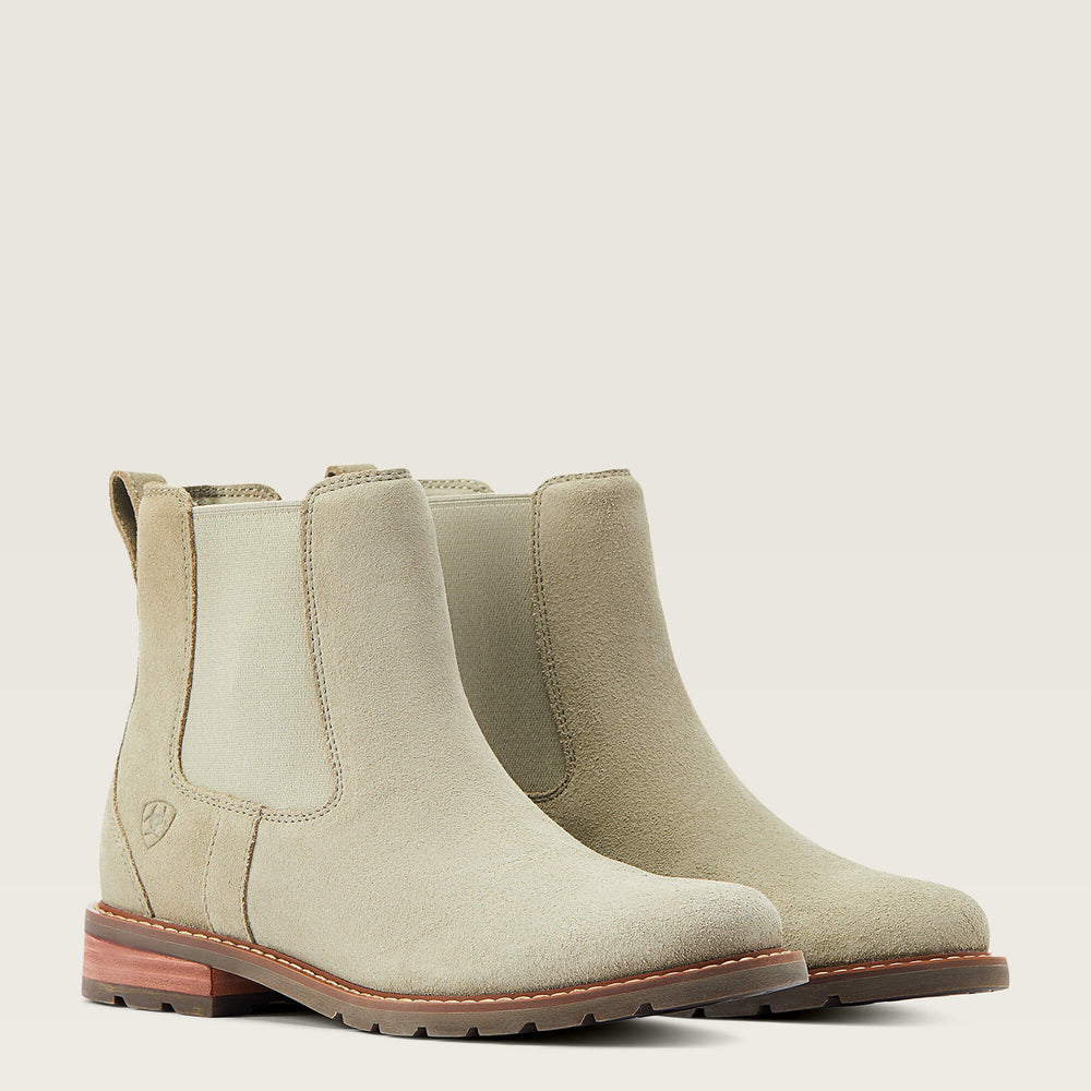 Ariat / Wexford Chelsea Boot