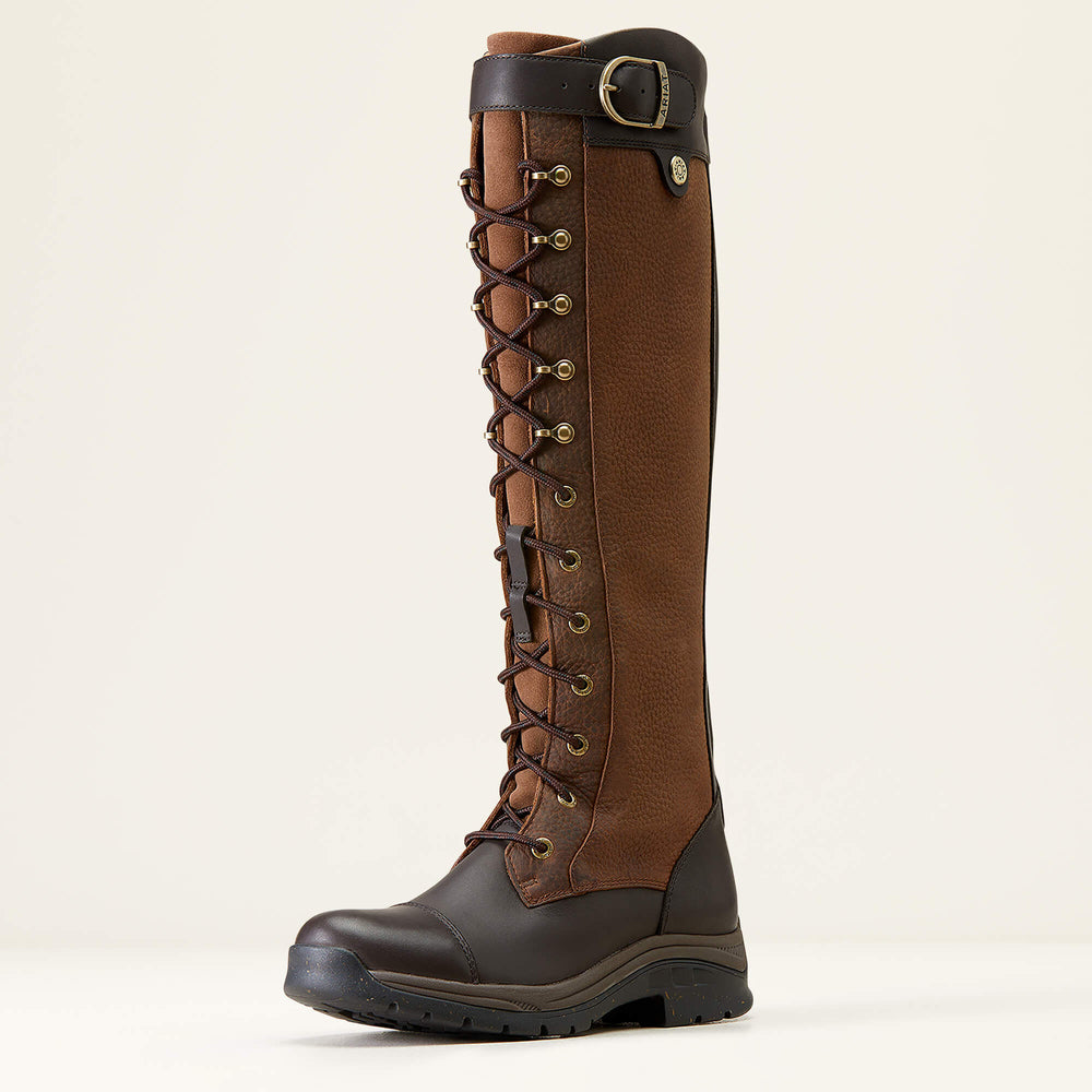 Ariat / Berwick Max Waterproof Boot