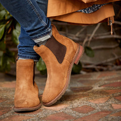Ariat / Wexford Chelsea Boot