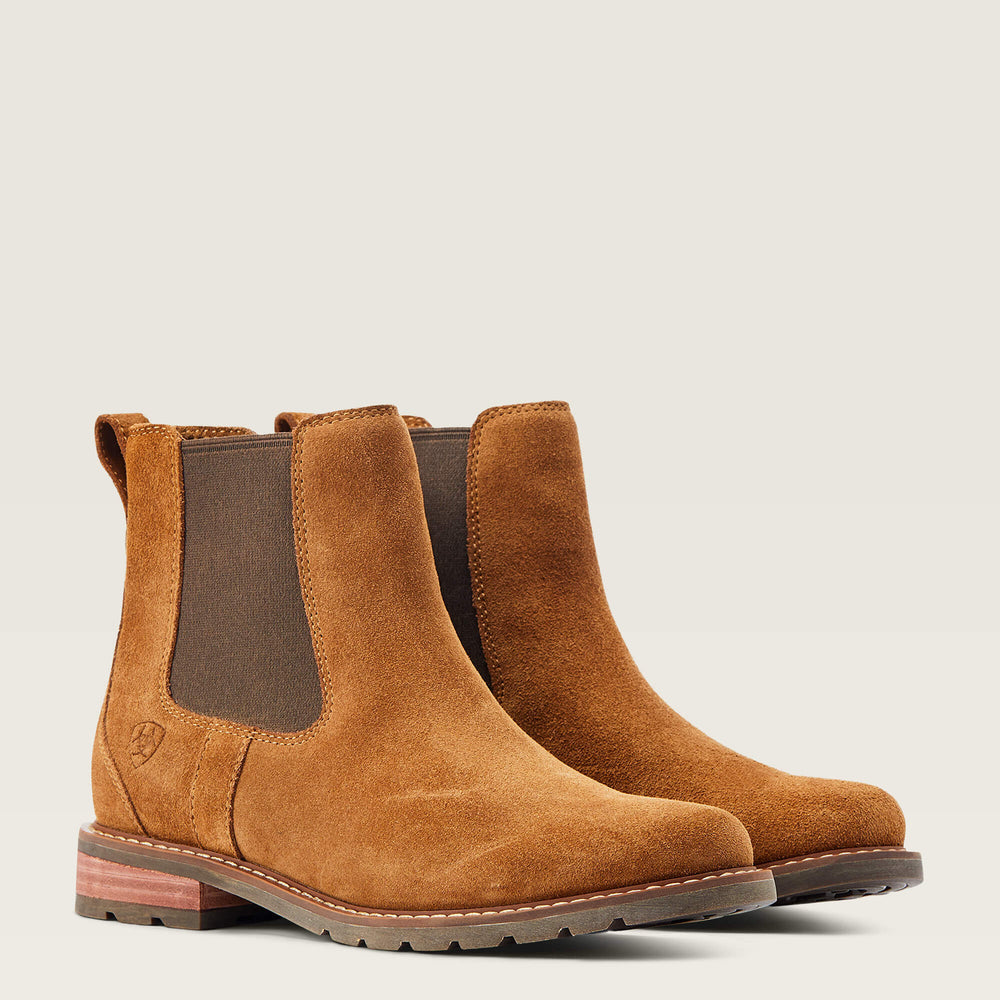 Ariat / Wexford Chelsea Boot