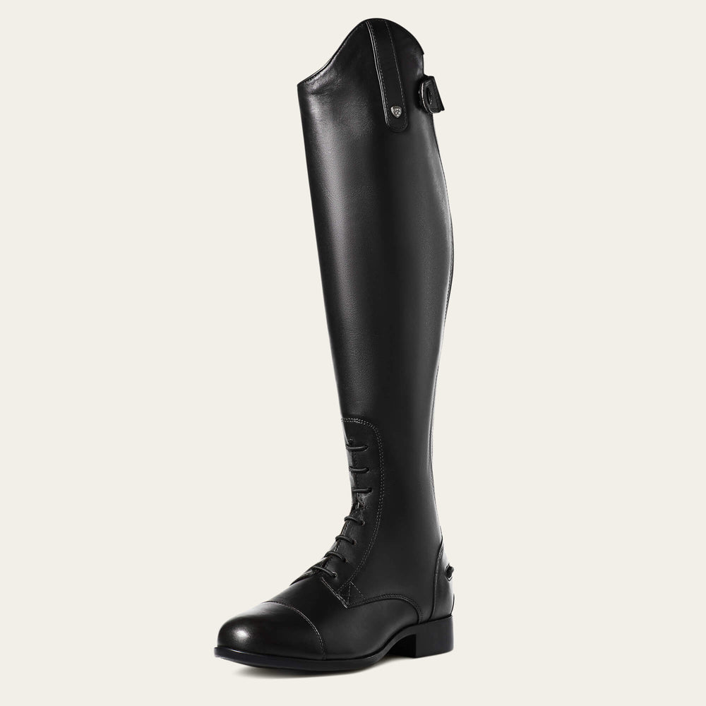 Ariat / Heritage Contour II Field Zip Tall Riding Boot