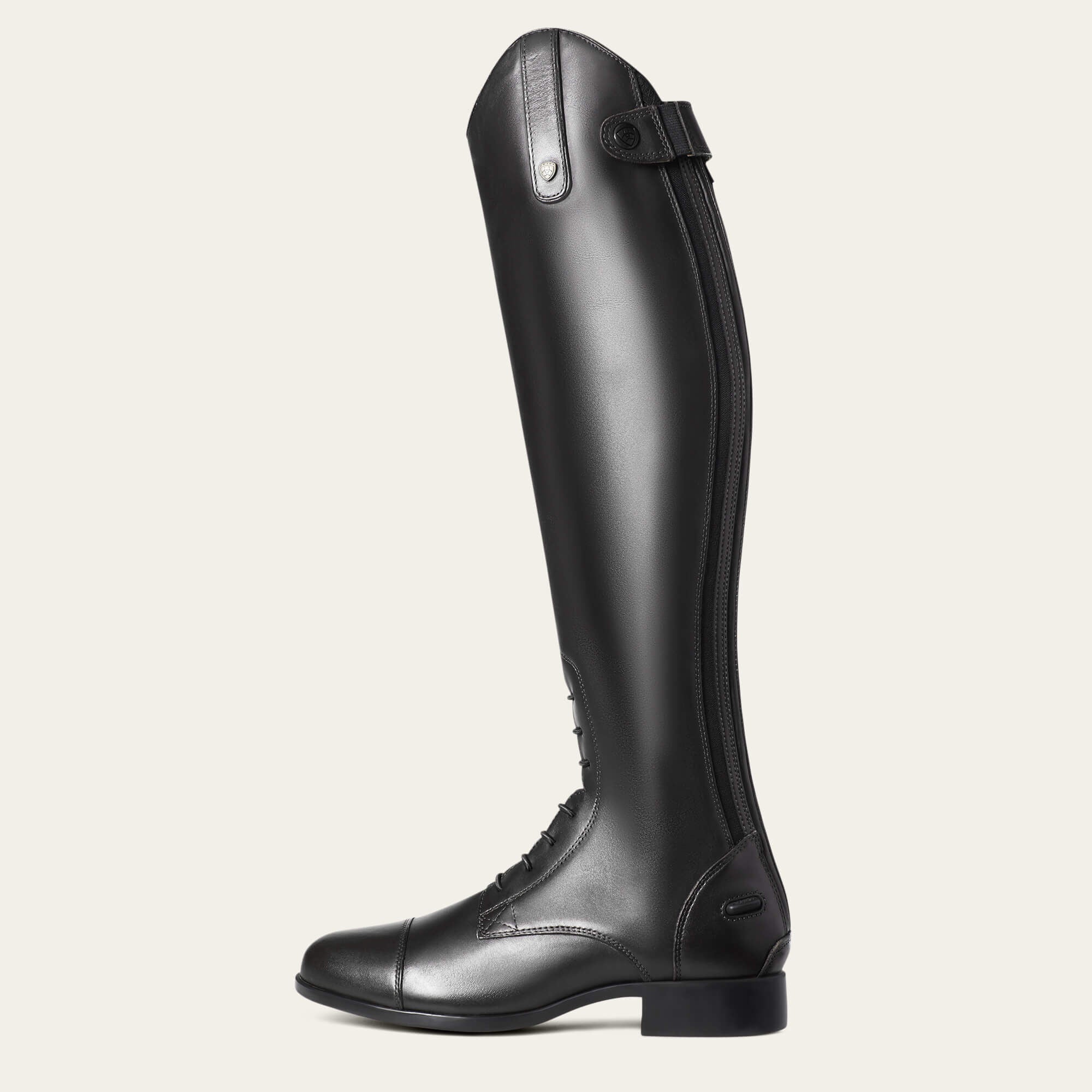 Ariat / Heritage Contour II Field Zip Tall Riding Boot