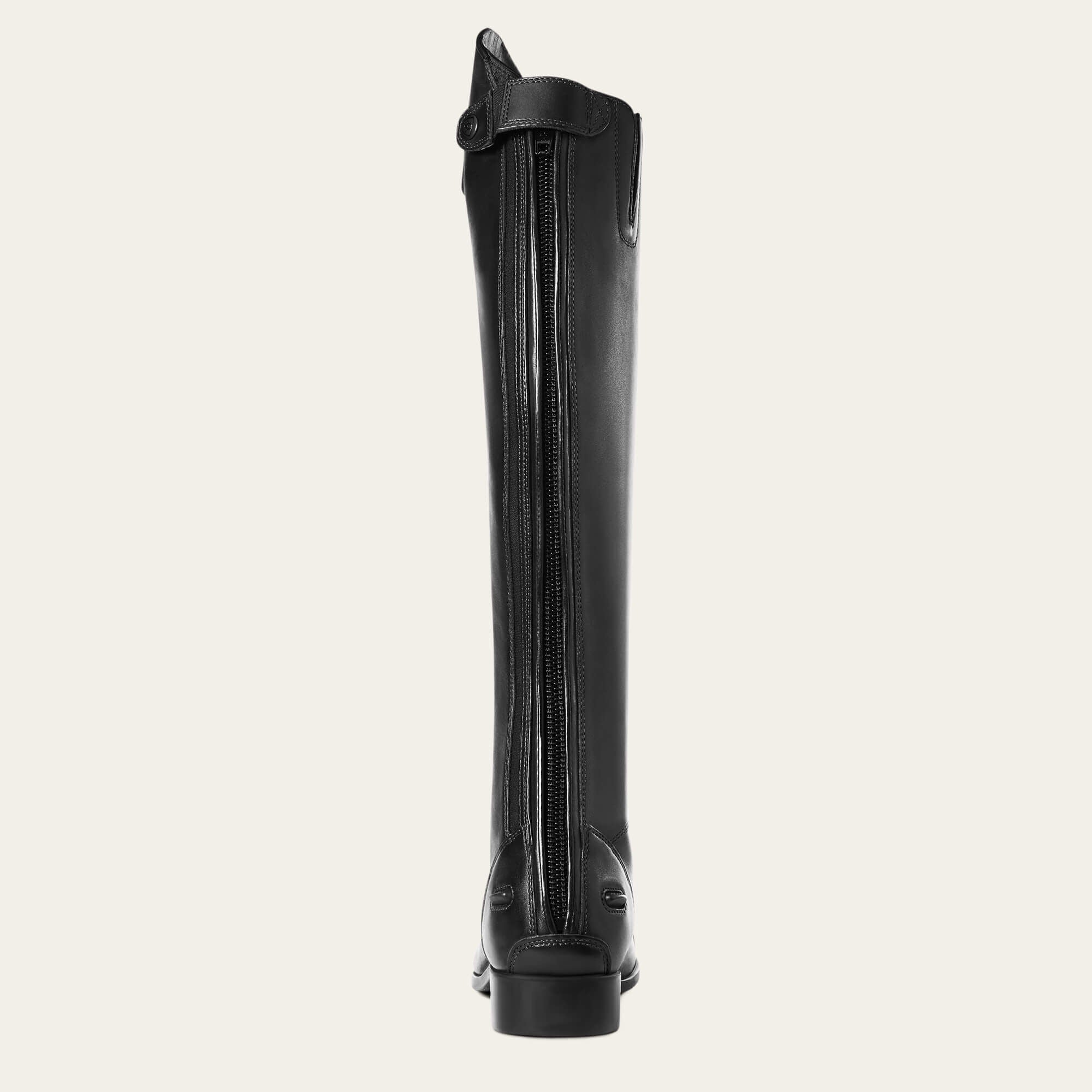 Ariat / Heritage Contour II Field Zip Tall Riding Boot