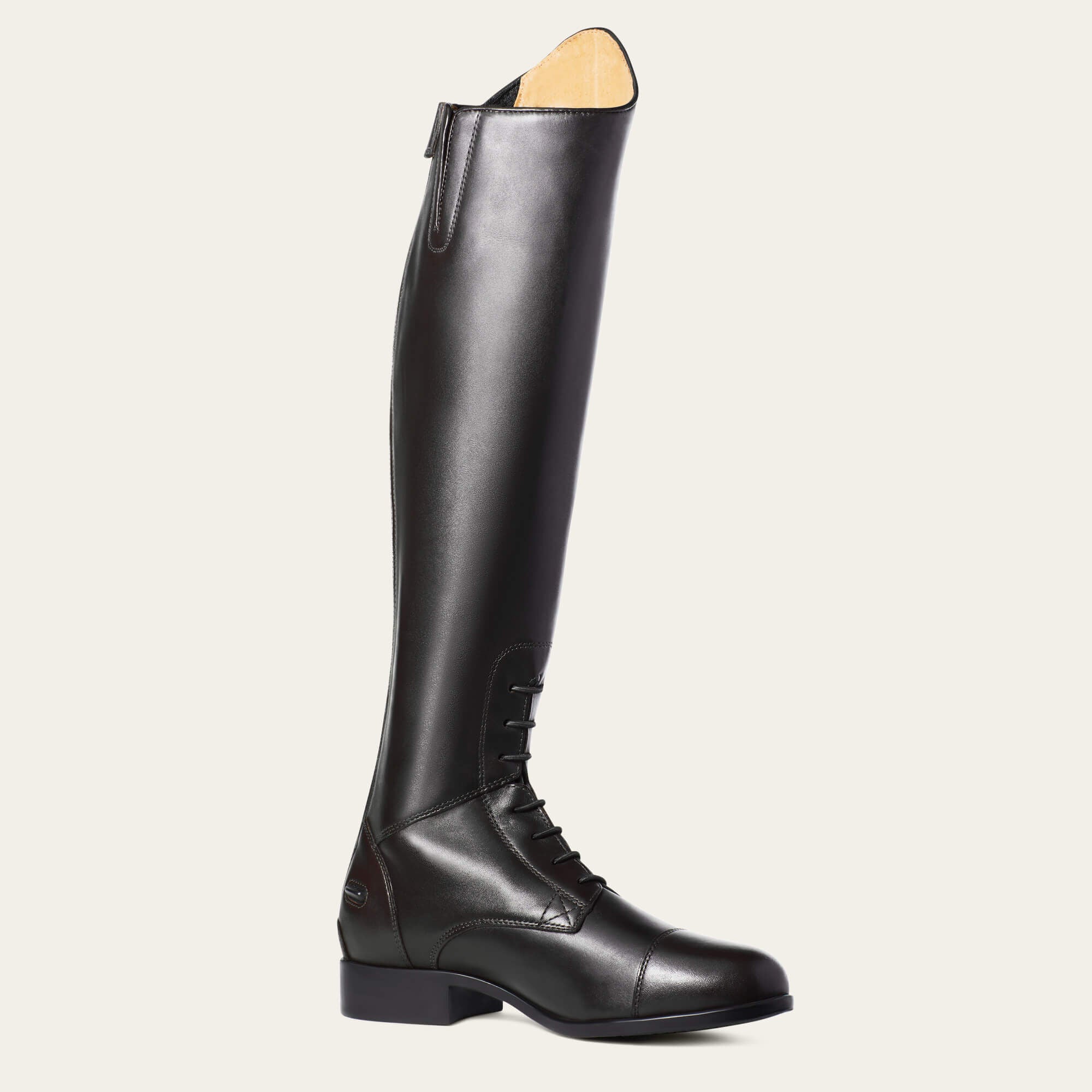 Ariat / Heritage Contour II Field Zip Tall Riding Boot